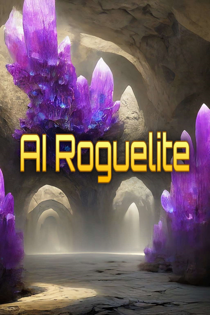 AI Roguelite (Steam)