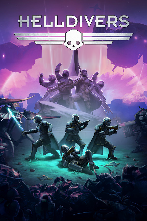 HELLDIVERS - Specialist Pack (Steam)