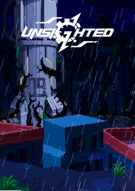 UNSIGHTED (Steam)