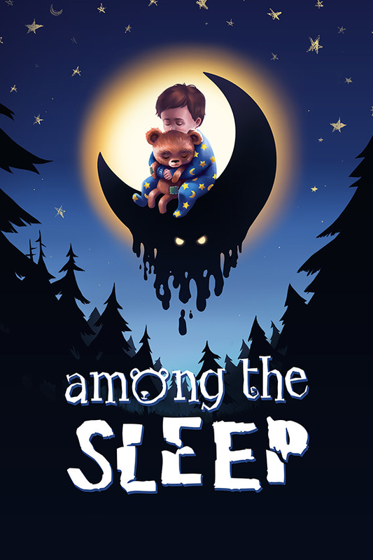 Among the Sleep (Enhanced Edition) (EU)