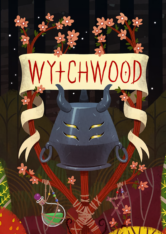 Wytchwood