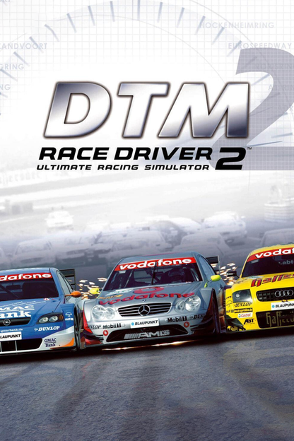 DTM 2013 Championship