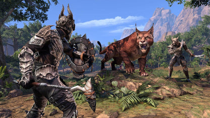 The Elder Scrolls Online: Elsweyr