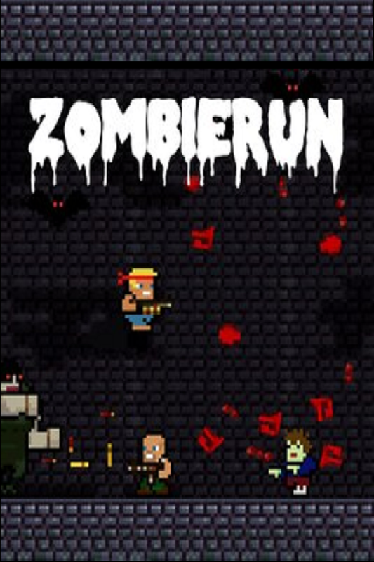 ZombieRun Steam CD Key