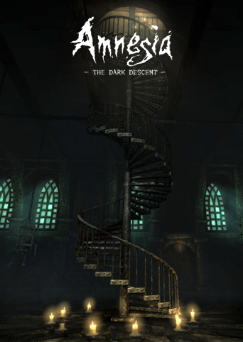 Amnesia: The Dark Descent