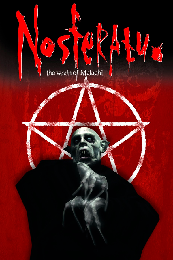 Nosferatu: The Wrath of Malachi