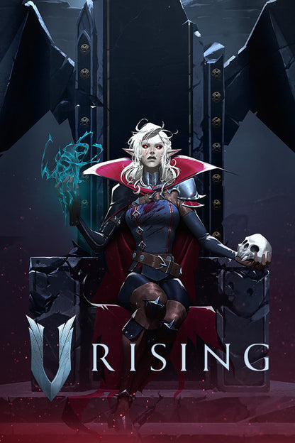 V Rising (Steam)