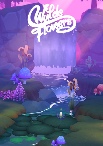 Wylde Flowers (Steam)