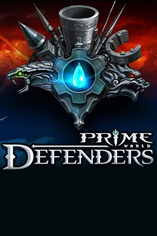 Prime World: Defenders