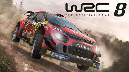 WRC 6