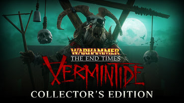 Warhammer: End Times - Vermintide Collector's Edition