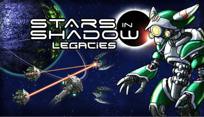 Stars in Shadow - Legacies (DLC)