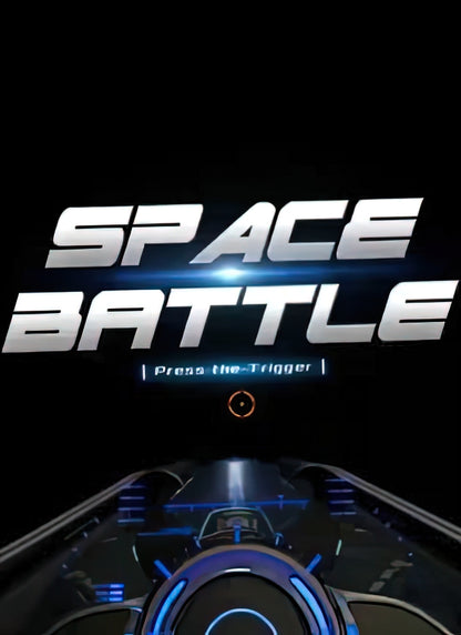 Space Battle VR