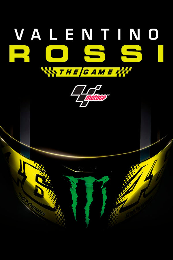 Valentino Rossi: The Game