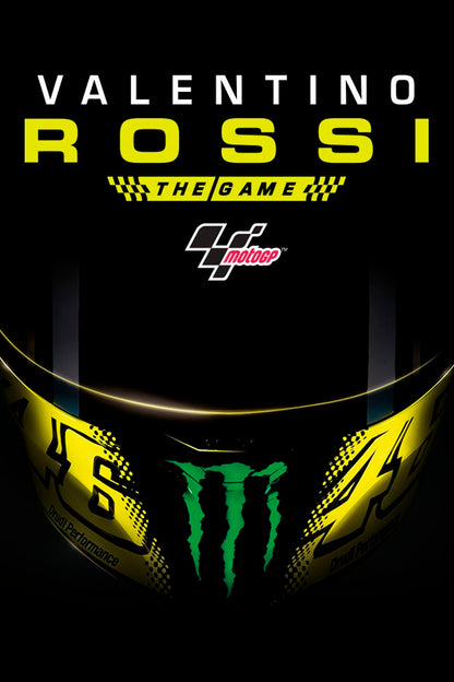 Valentino Rossi: The Game