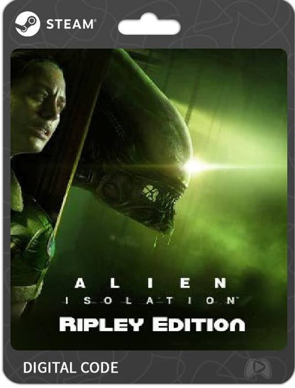 Alien: Isolation (Ripley Edition)