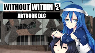 Without Within 2 - Digital artbook (DLC)