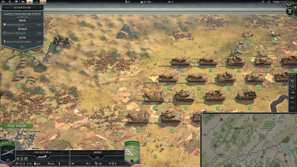 Panzer Corps 2: Axis Operations - 1946 (DLC) (Steam)