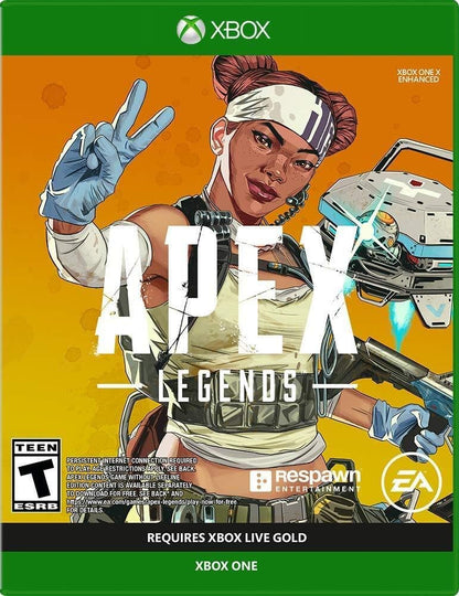 Apex Legends - Lifeline Edition (DLC) (Xbox one) (EU)