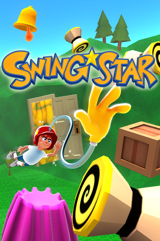 SwingStar VR Steam CD Key