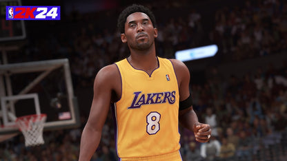 NBA 2K24 (Kobe Bryant Edition) (Steam) (EU)