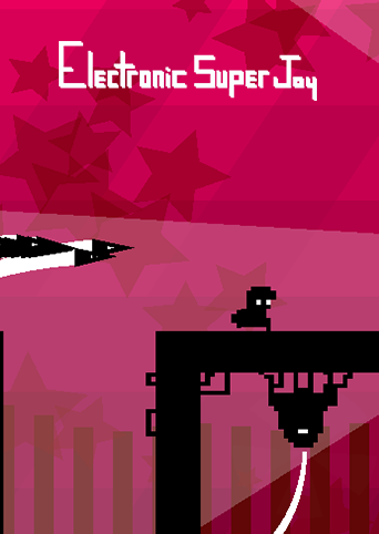 Electronic Super Joy Steam Key GLOBAL