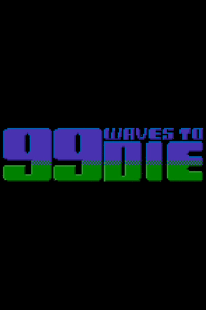 99 Waves to Die (Steam)