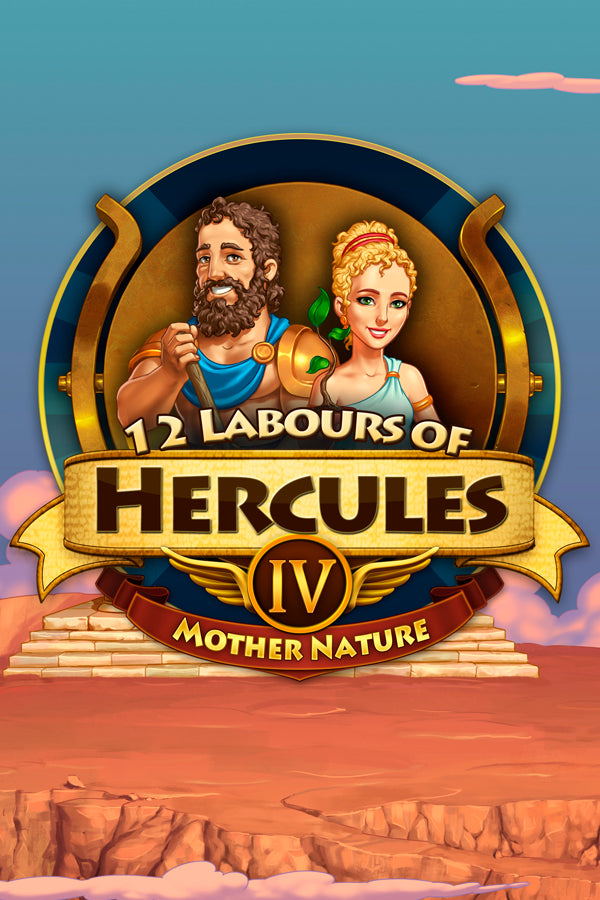 12 Labours of Hercules IV: Mother Nature