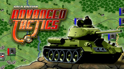 Advanced Tactics Gold