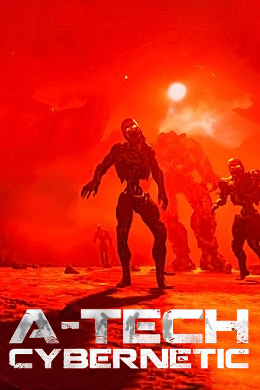 A-Tech Cybernetic [VR]