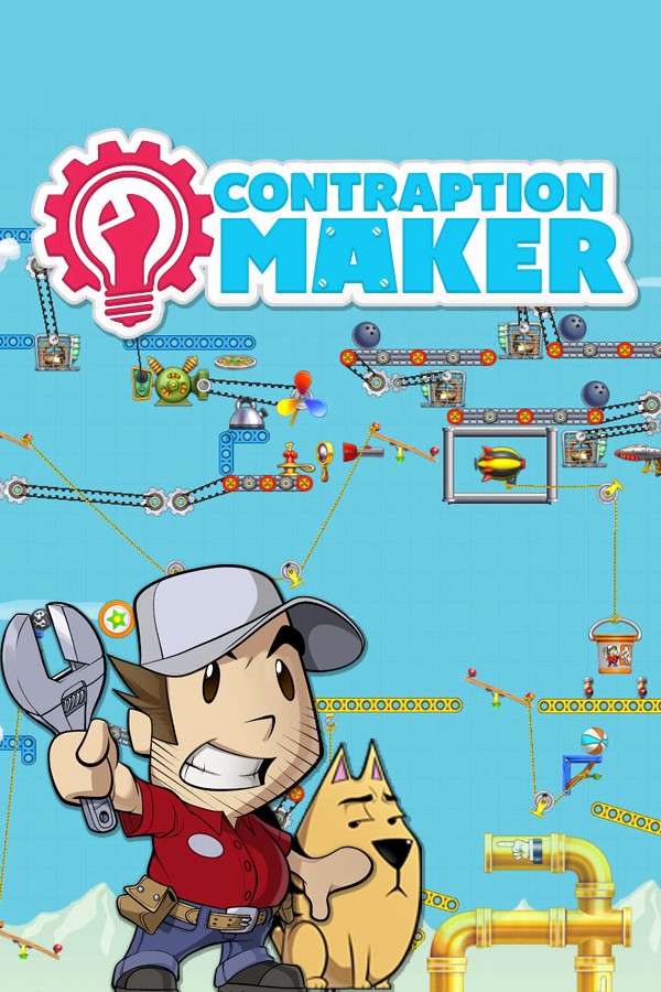 Contraption Maker