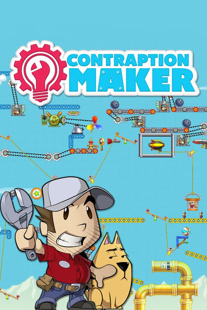 Contraption Maker