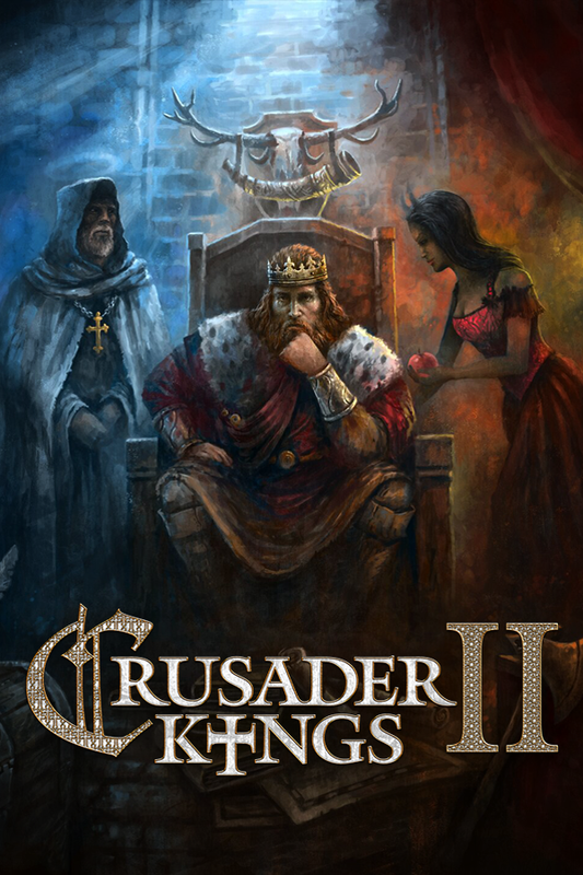 Crusader Kings II