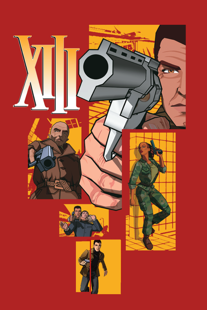 XIII - Classic