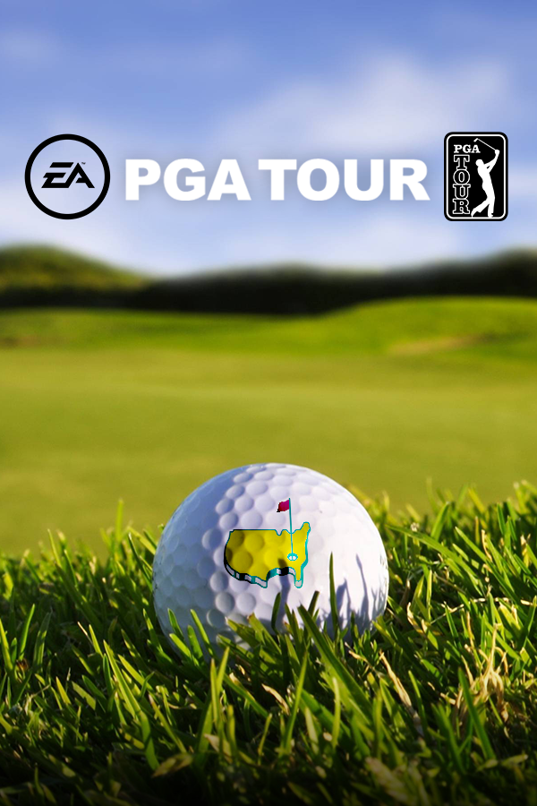 EA Sports PGA Tour (Xbox Series XS) (EU)