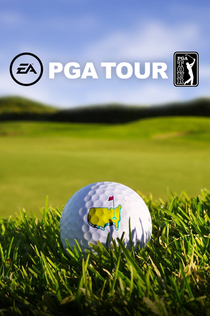 EA Sports PGA Tour (Xbox Series XS) (EU)