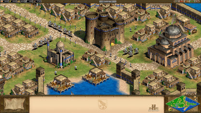 Age Of Empires II HD (EU)