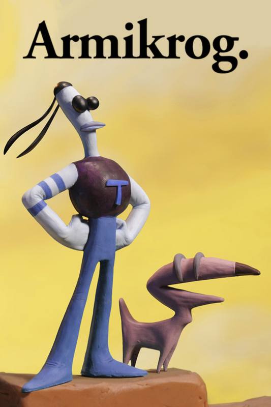 Armikrog (GOG)