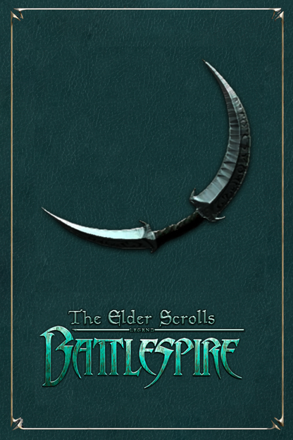 An Elder Scrolls Legend: Battlespire