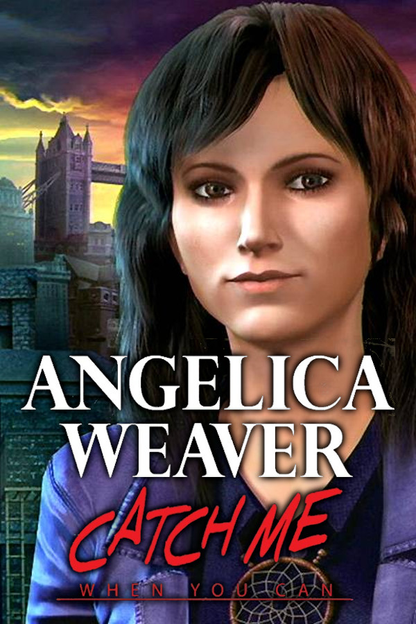 Angelica Weaver: Catch Me When You Can Steam CD Key