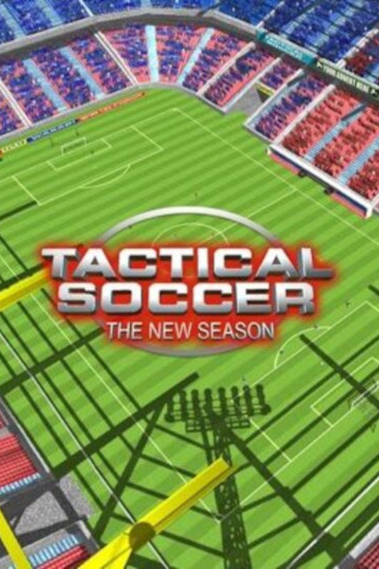 Tactical Soccer The New Season