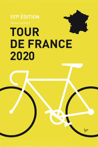 Tour de France 2020