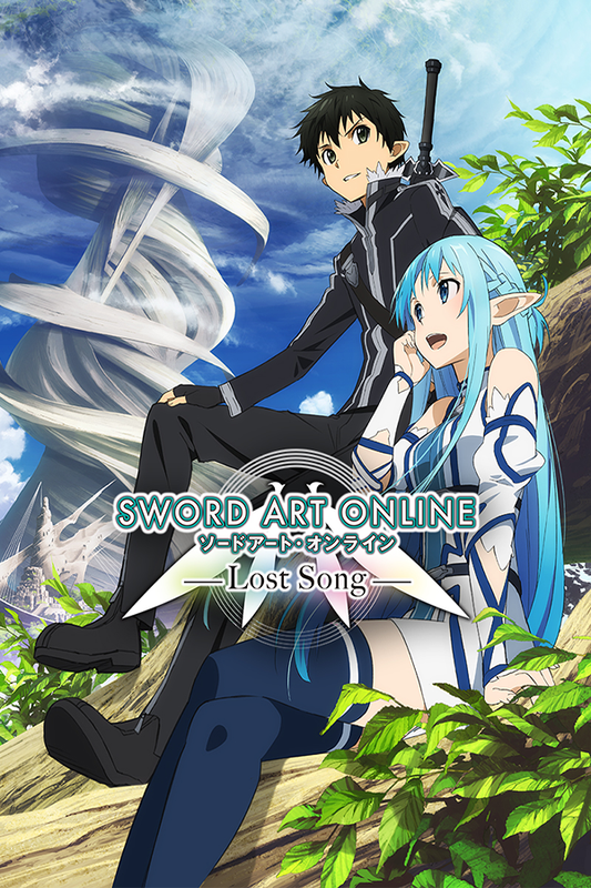 Sword Art Online: Lost Song