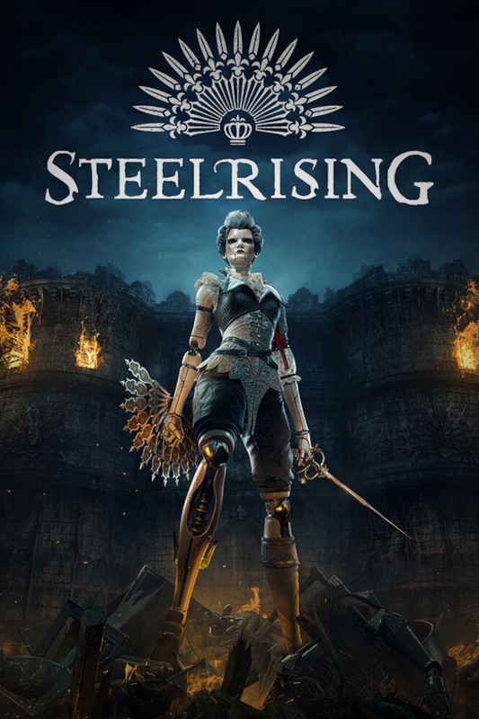 Steelrising (Steam)