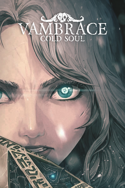 Vambrace: Cold Soul (Xbox One)