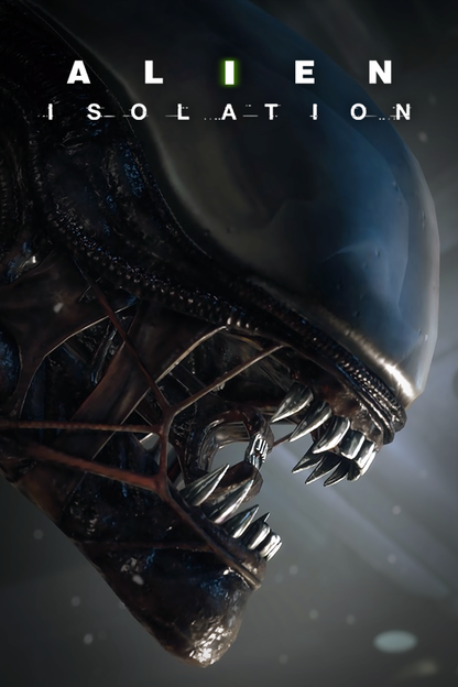 Alien: Isolation