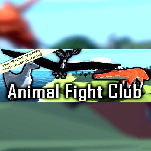 Animal Fight Club Steam Key GLOBAL