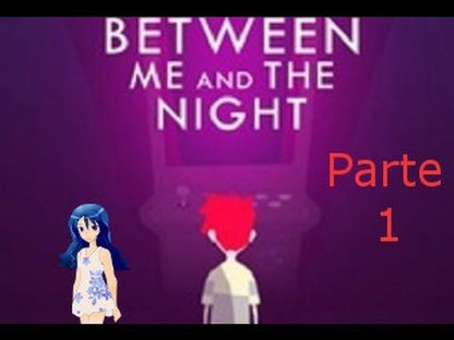 Between Me And The Night