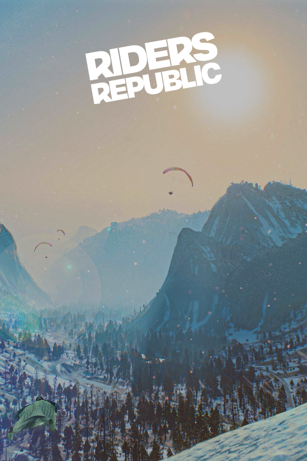 Riders Republic (EU)