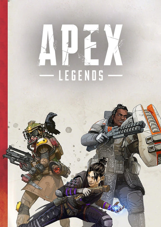 Apex Legends – Defiance Pack (DLC)